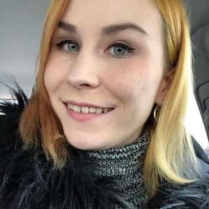 Meet your Posher, Alison